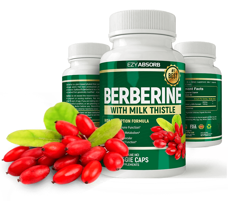 berberine