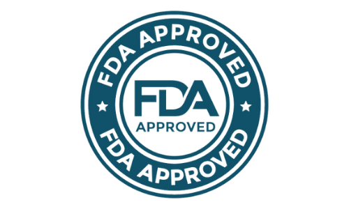 berberine FDA Approved